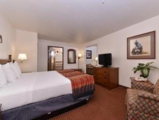 Best Western Grande River Inn & Suites Clifton Room photo